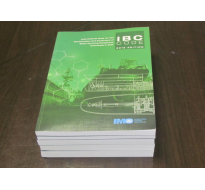 IMO IBC-1
